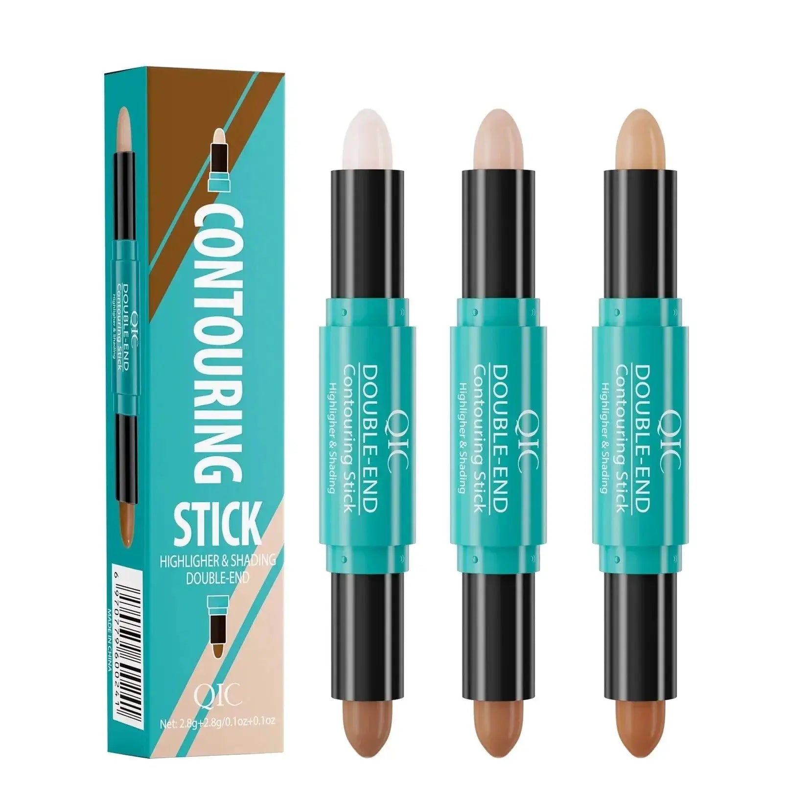 Flawless Concealer Stick For Dark Circles And Contouring