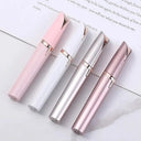 Salon-Quality Brows Trimmer For Home Use