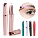 Salon-Quality Brows Trimmer For Home Use