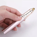 Salon-Quality Brows Trimmer For Home Use