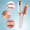 Salon-Quality Brows Trimmer For Home Use