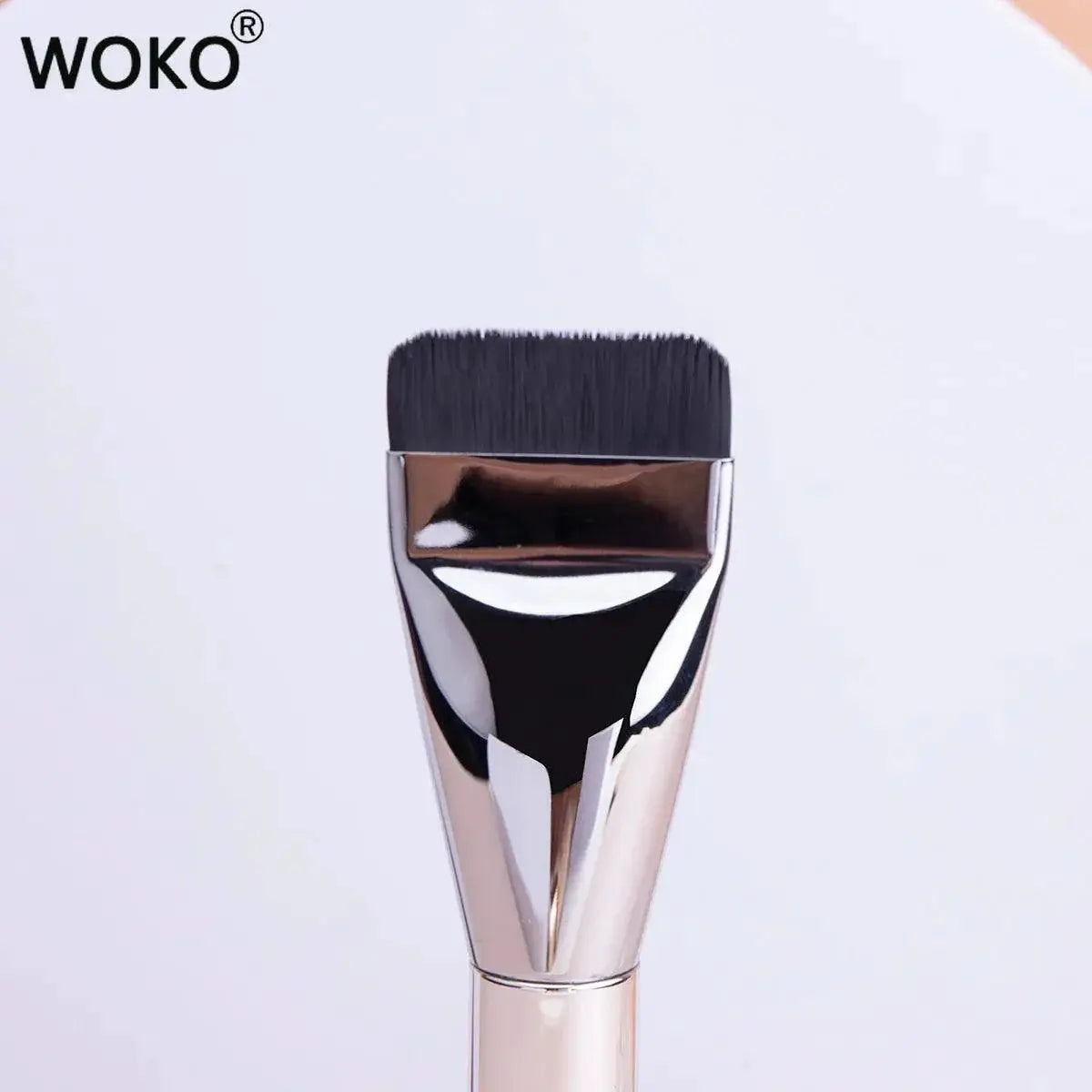 Flawless Precision Blending Contouring Makeup Brushes Set