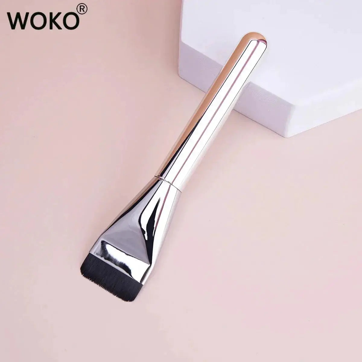 Flawless Precision Blending Contouring Makeup Brushes Set