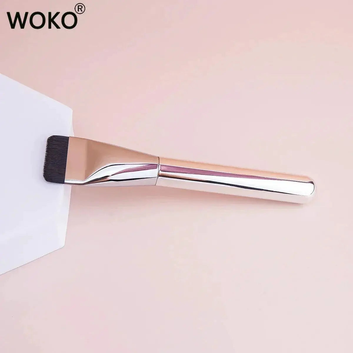Flawless Precision Blending Contouring Makeup Brushes Set