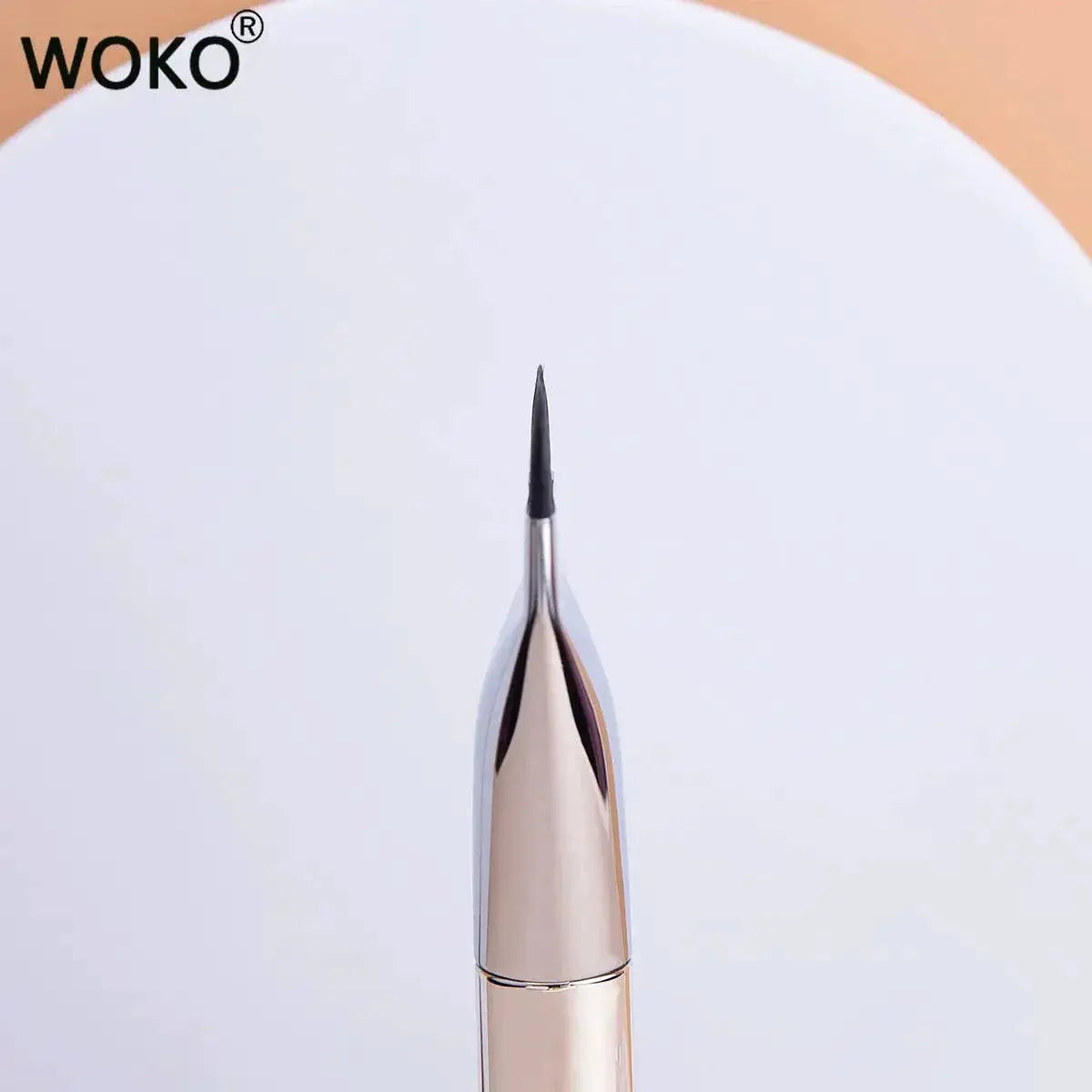 Flawless Precision Blending Contouring Makeup Brushes Set