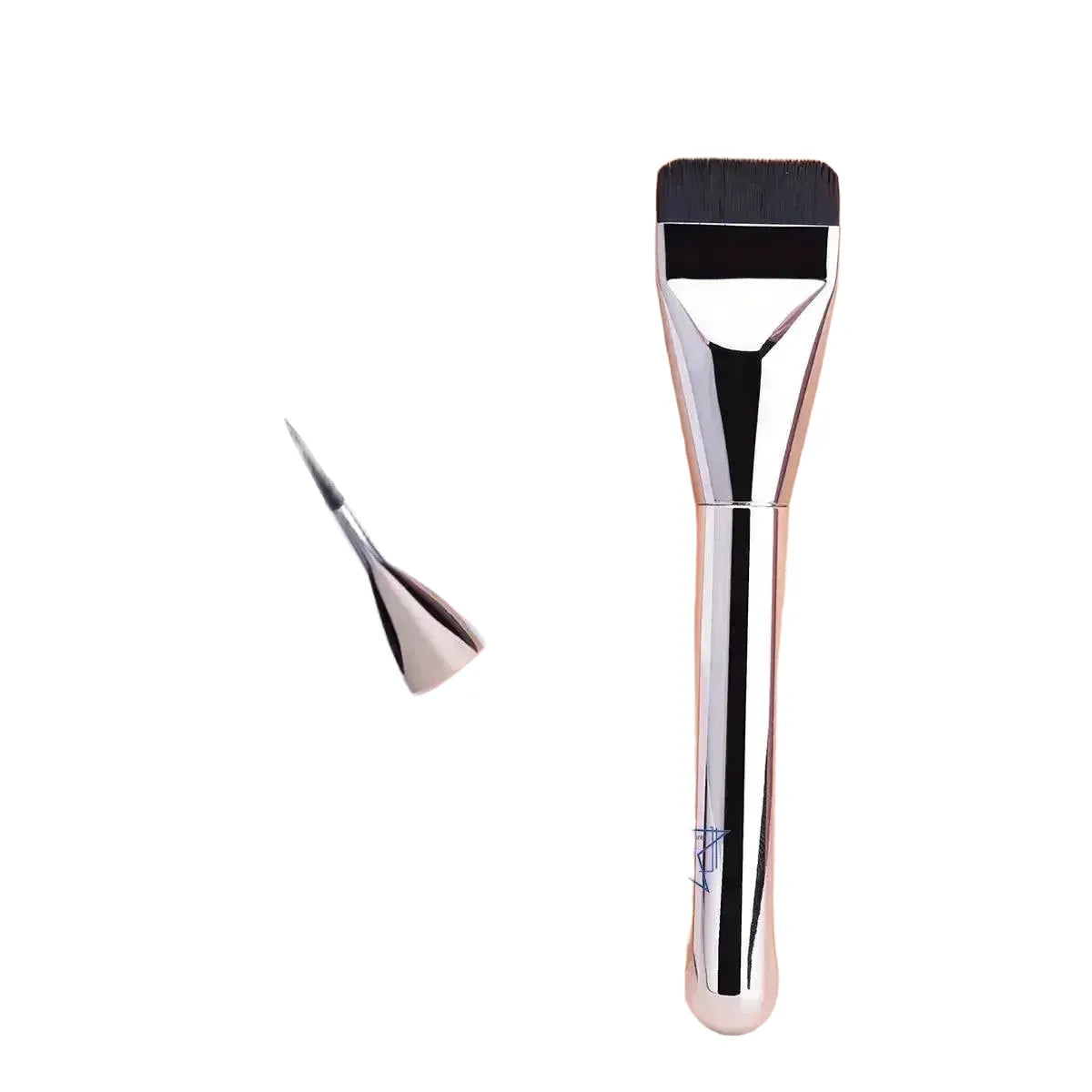 Makeup Brushes Set for Contour Precision — Ultra Thin -1PCS