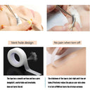 Flawless Micropore Eyelash Extension Tape Professional Grade