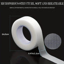 Flawless Micropore Eyelash Extension Tape Professional Grade