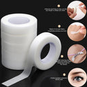Flawless Micropore Eyelash Extension Tape Professional Grade