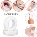 Flawless Micropore Eyelash Extension Tape Professional Grade