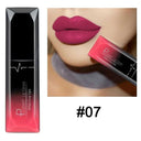 Flawless Pout Matte Lipstick Set Waterproof Long Lasting