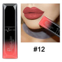 Flawless Pout Matte Lipstick Set Waterproof Long Lasting