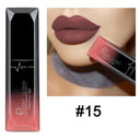Flawless Pout Matte Lipstick Set Waterproof Long Lasting
