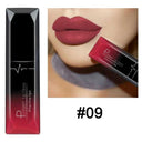 Flawless Pout Matte Lipstick Set Waterproof Long Lasting