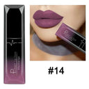 Flawless Pout Matte Lipstick Set Waterproof Long Lasting