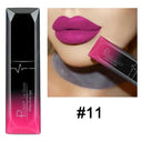 Flawless Pout Matte Lipstick Set Waterproof Long Lasting