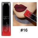 Flawless Pout Matte Lipstick Set Waterproof Long Lasting