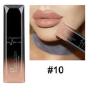 Flawless Pout Matte Lipstick Set Waterproof Long Lasting