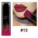 Flawless Pout Matte Lipstick Set Waterproof Long Lasting