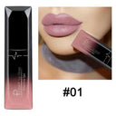 Flawless Pout Matte Lipstick Set Waterproof Long Lasting