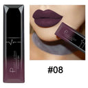 Flawless Pout Matte Lipstick Set Waterproof Long Lasting