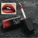 Flawless Pout Matte Lipstick Set Waterproof Long Lasting