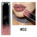 Flawless Pout Matte Lipstick Set Waterproof Long Lasting