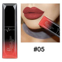 Flawless Pout Matte Lipstick Set Waterproof Long Lasting