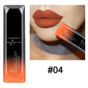 Flawless Pout Matte Lipstick Set Waterproof Long Lasting