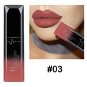 Flawless Pout Matte Lipstick Set Waterproof Long Lasting