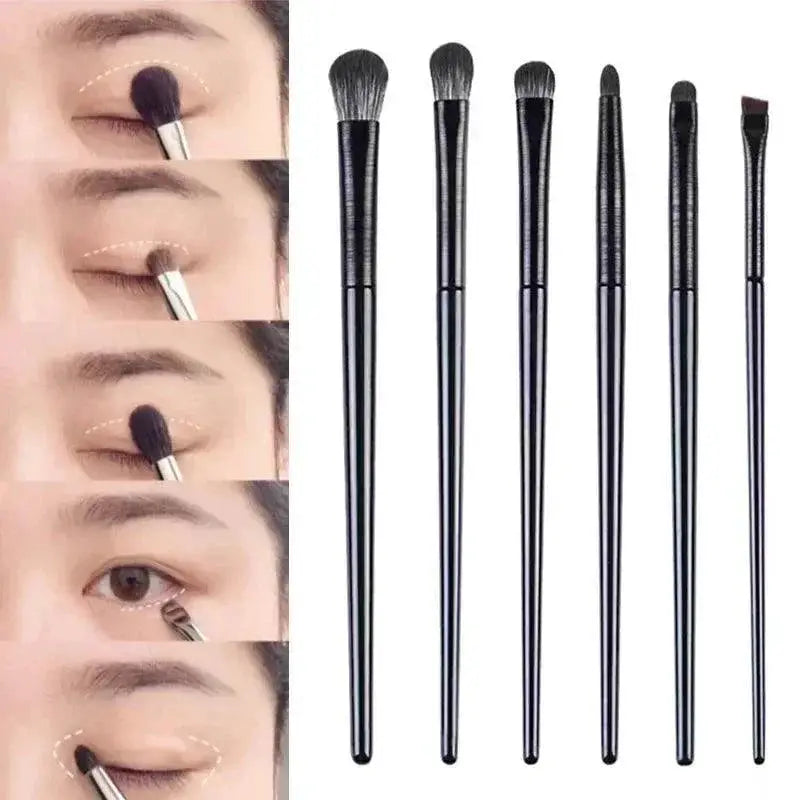 Flawless Professional Makeup Brush Set for Ideal Application