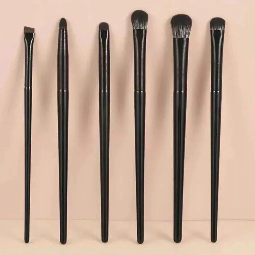Flawless Professional Makeup Brush Set for Ideal Application