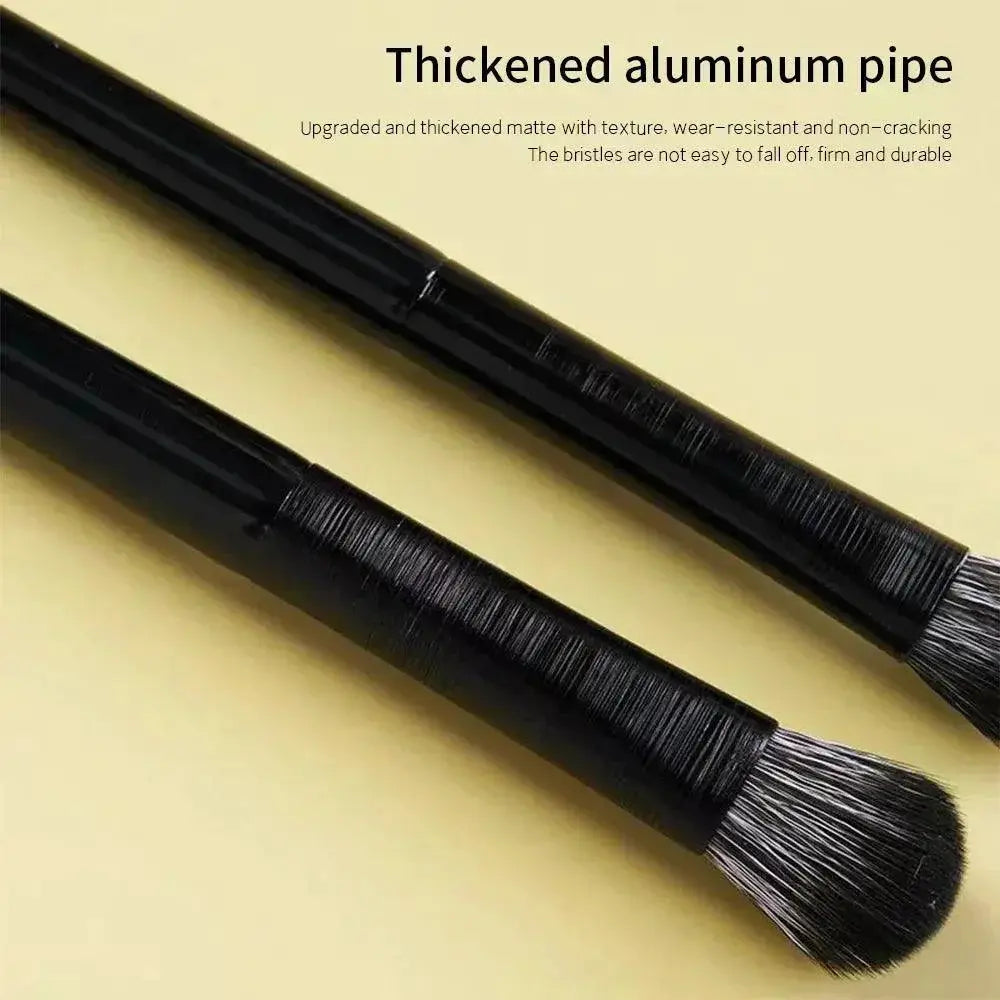 Flawless Professional Makeup Brush Set for Ideal Application