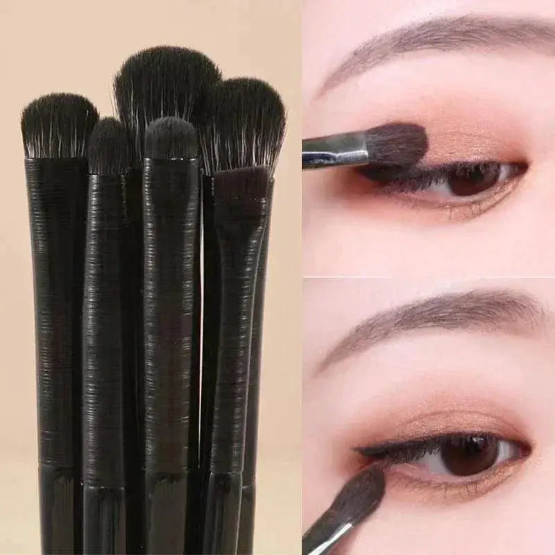 Flawless Professional Makeup Brush Set for Ideal Application