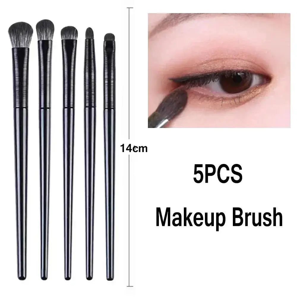 Flawless Professional Makeup Brush Set for Ideal Application
