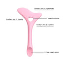 Flawless Silicone Eyeliner Stencils Kit for Perfect Makeup