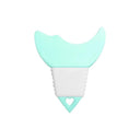 Flawless Silicone Eyeliner Stencils Kit for Perfect Makeup