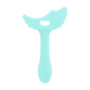 Flawless Silicone Eyeliner Stencils Kit for Perfect Makeup