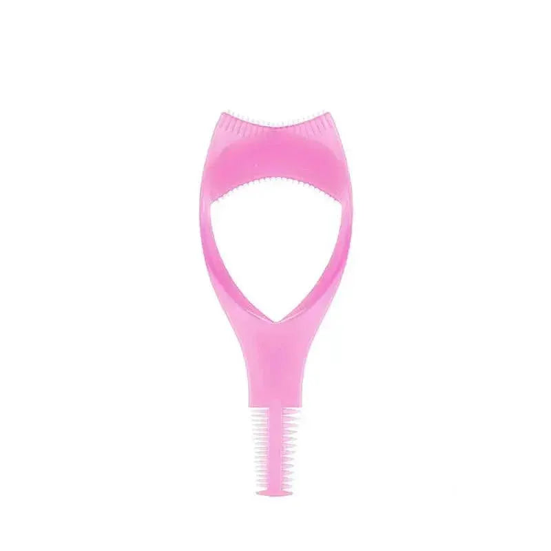 Flawless Silicone Eyeliner Stencils Kit For Perfect Makeup