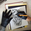 Flawless Tattoo Transfer Paper Kit Pro