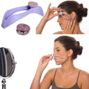 Flawless Women's Facial Hair Remover for Lasting Smoothness