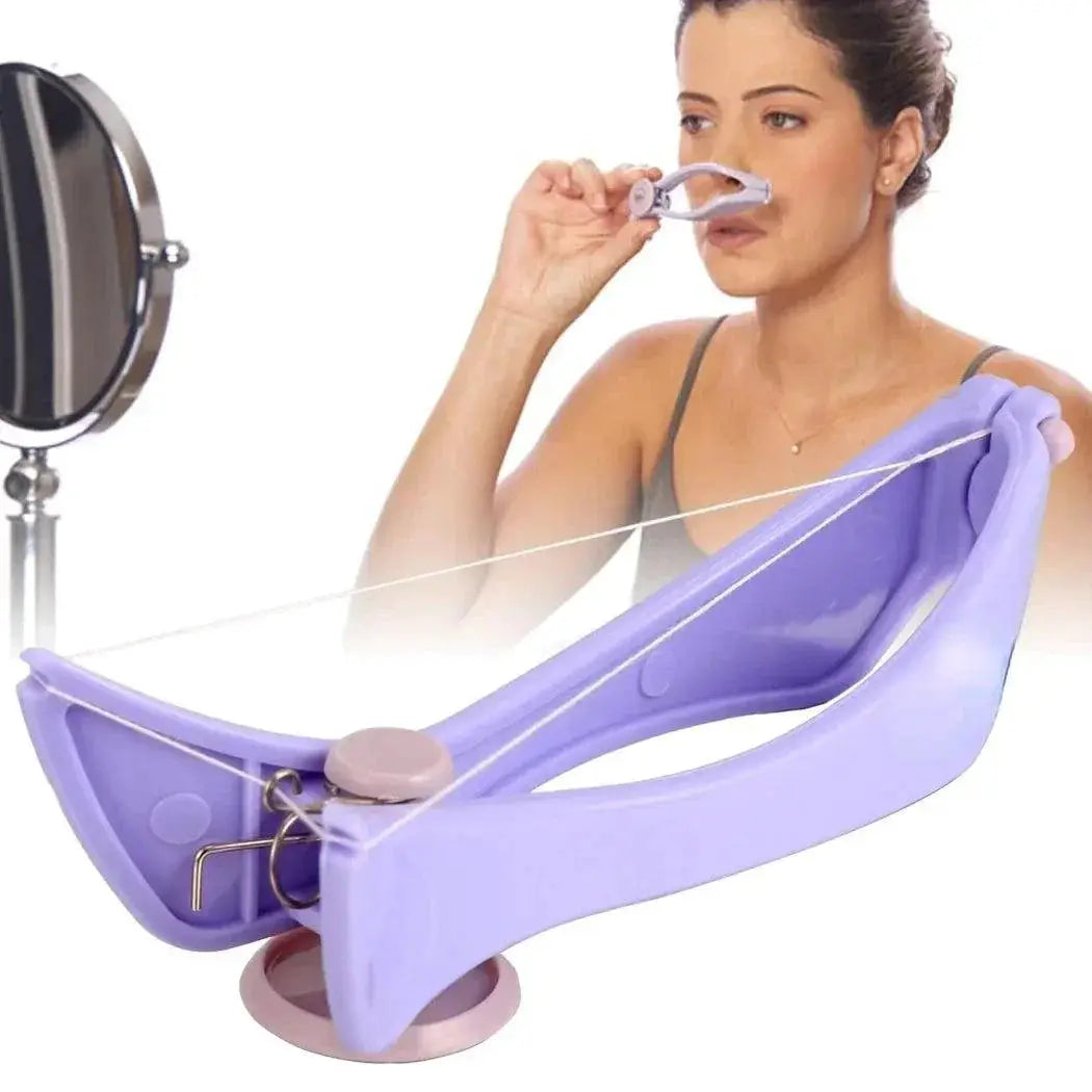 Flawless Womens Facial Hair Remover For Lasting Smooth Skin