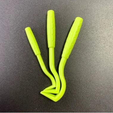 Flea And Tick Remover Tool Set For Pets Parasite Removal