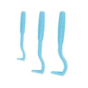 Safe Flea Tick Remover Tool Set for Pets