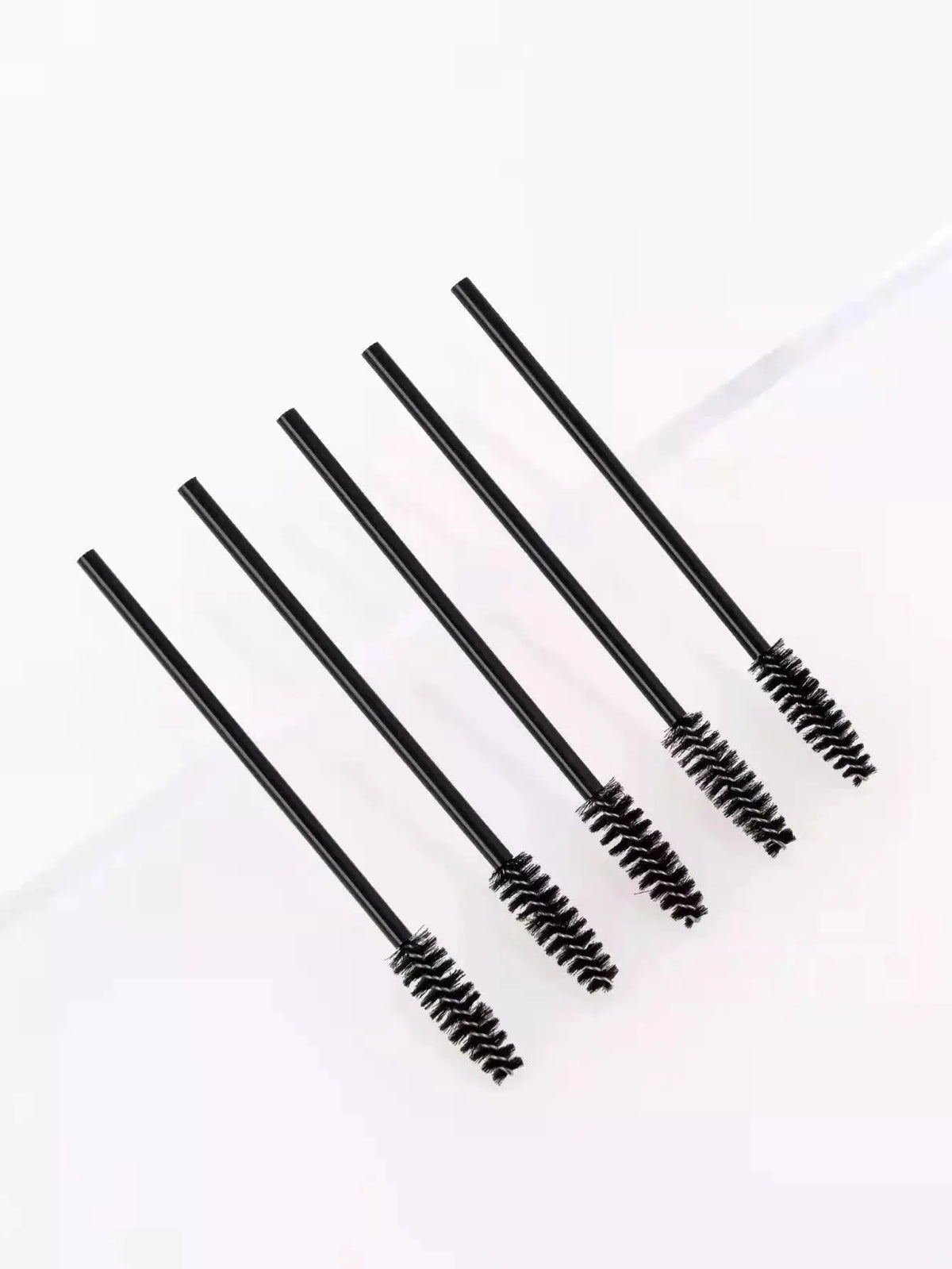 Flexible Disposable Eyelash Mascara Brushes Beauty Essential — product view 16
