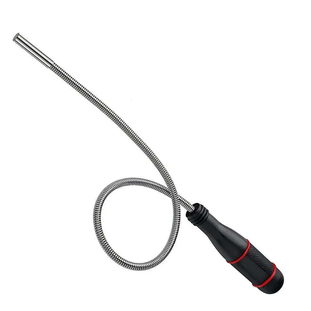 Flexible Magnetic Pickup Tool With Strong Retrieval Magnet