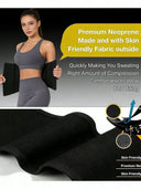 Waist Trimmer for Women Core Workout