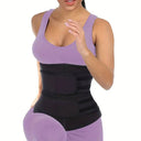 Waist Trimmer for Women Core Workout