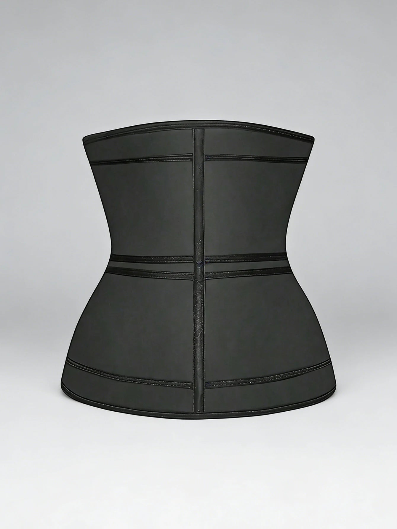 FlexiFit Waist Trainer Cincher Belt And Waist Trimmer - Workout And Sauna Sweats