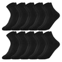 Men's Bamboo Socks for Daily Comfort